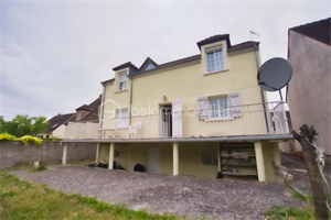 maison traditionnelle à la vente -   77350  LE MEE SUR SEINE, surface 171 m2 vente maison traditionnelle - UBI474297110